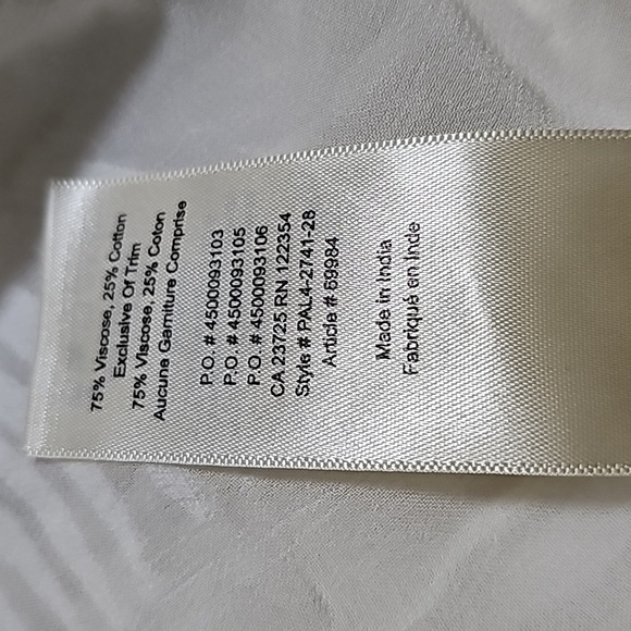 Aritzia Wilfred Blayze Crop Leaf Oak Chene - Picture 12 of 12